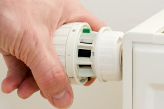 Rigside central heating repair costs