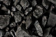 Rigside coal boiler costs