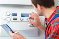 free commercial Rigside boiler quotes