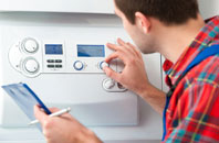 free Rigside gas safe engineer quotes